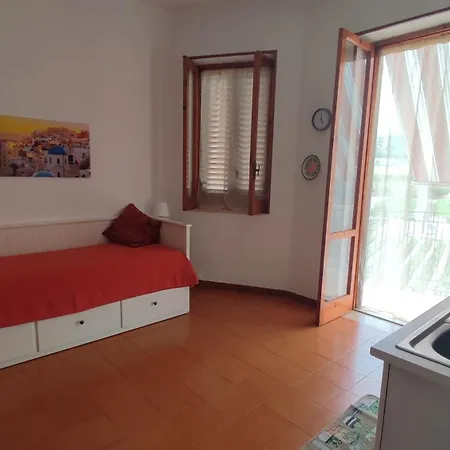 House * Falcone