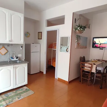 Apartment House