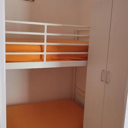 Apartment House *