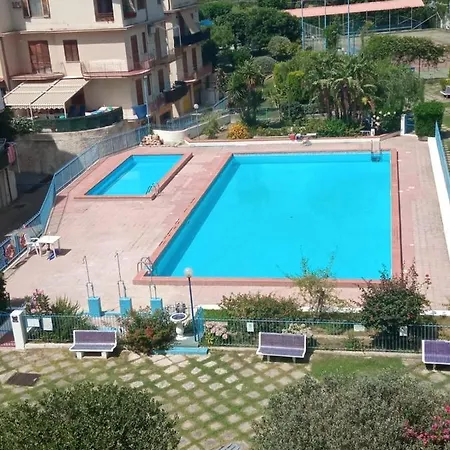 House Appartement