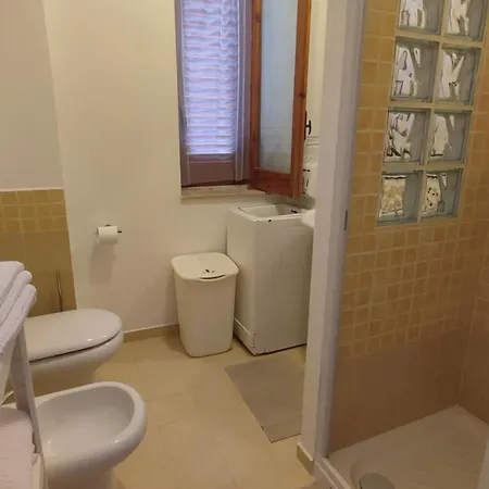 House Falcone